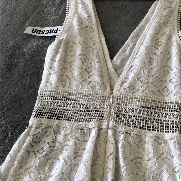 NWT Pacsun Romper - Picture 5 of 6